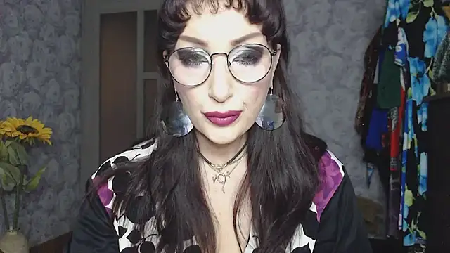 Aziza1 online show from March 2026 01:17:02 PM