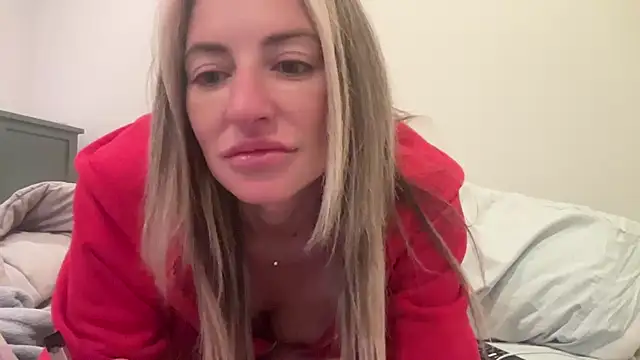 AmandaStarryNight online show from January 2025 05:23:01 AM