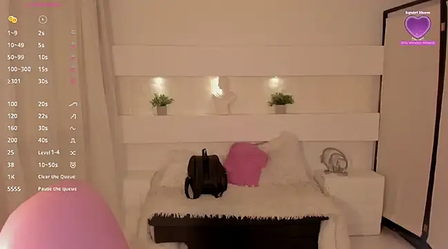 AshleyRoys online show from February 2025 03:08:01 PM