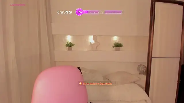 AshleyRoys online show from February 2025 04:09:02 PM