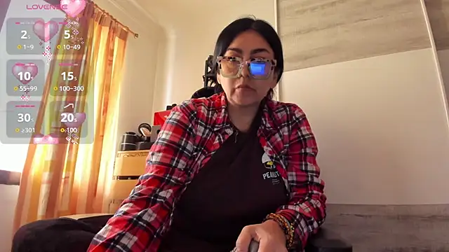 Silver Lovee online show from March 2026 03:34:02 PM