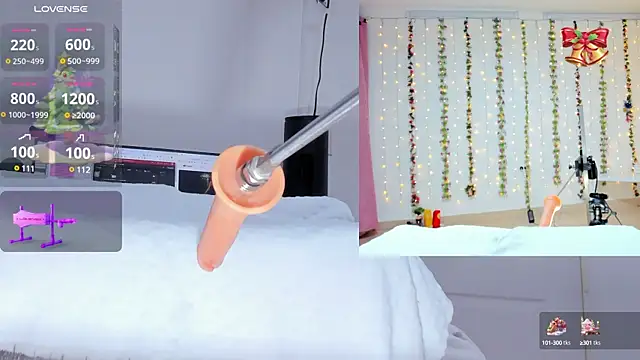 Snapshot of Alessandra_Smith chatting on December 2024 07:26:02 PM Alessandra Smith online show from December 2024 07:26:02 PM