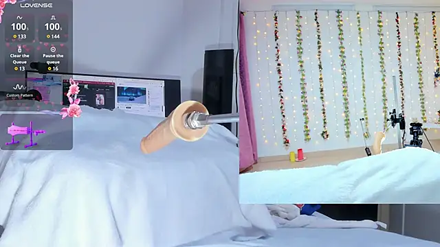 Snapshot of Alessandra_Smith chatting on March 2025 01:47:02 AM Alessandra Smith online show from March 2025 01:47:02 AM