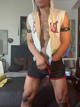 sashamate online show from December 2024 12:30:01 PM