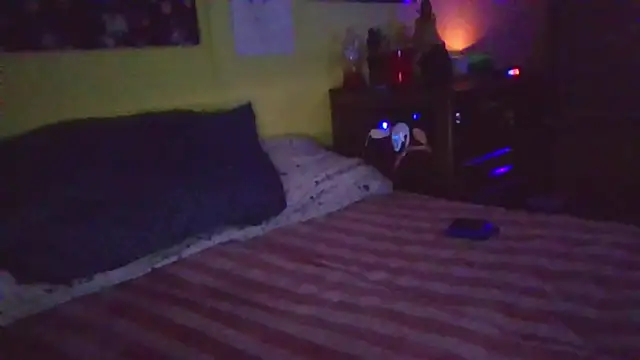 Snapshot of LordSpunFun chatting on December 2024 06:06:01 AM LordSpunFun online show from December 2024 06:06:01 AM