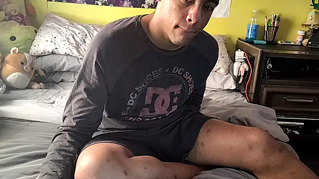 Snapshot of LordSpunFun chatting on February 2025 06:02:01 PM LordSpunFun online show from February 2025 06:02:01 PM