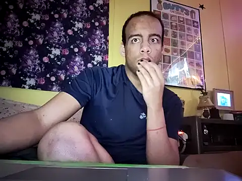 Snapshot of LordSpunFun chatting on February 2025 12:49:02 AM LordSpunFun online show from February 2025 12:49:02 AM