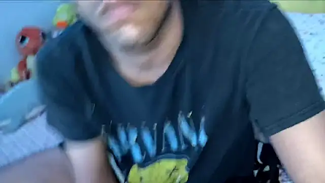 Snapshot of LordSpunFun chatting on February 2025 12:19:02 AM LordSpunFun online show from February 2025 12:19:02 AM