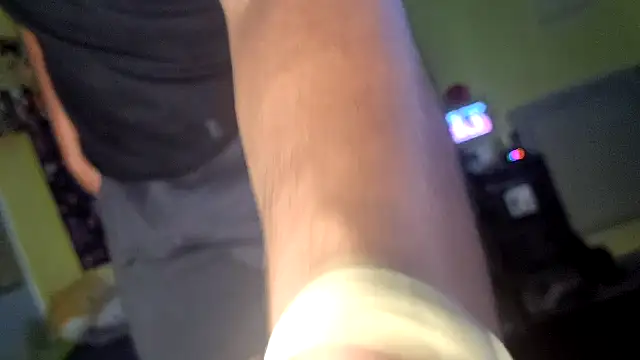 Snapshot of LordSpunFun chatting on October 2025 10:48:01 AM LordSpunFun online show from October 2025 10:48:01 AM