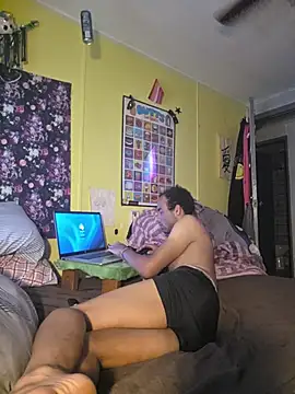Snapshot of LordSpunFun chatting on July 2026 08:33:01 PM LordSpunFun online show from July 2026 08:33:01 PM