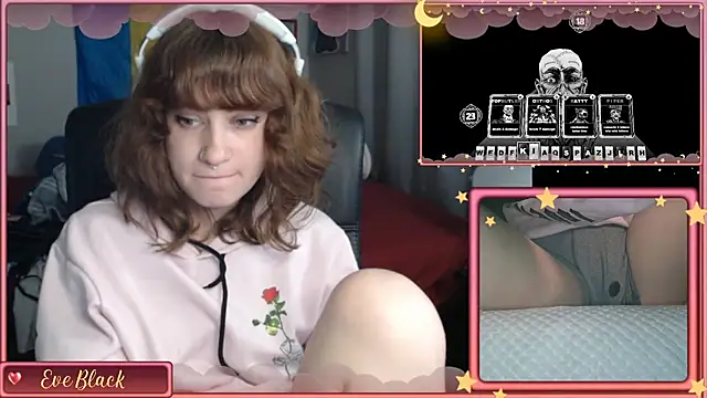 darksoulsandchill online show from October 2025 12:58:01 AM