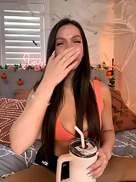 JordanXo online show from October 2025 01:29:01 PM