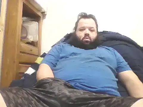 Strongbutgentle36 online show from January 2025 07:28:02 AM