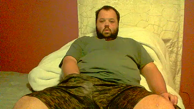 Strongbutgentle36 online show from September 2025 07:18:02 AM