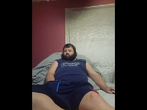 Strongbutgentle36 online show from March 2026 06:19:01 AM