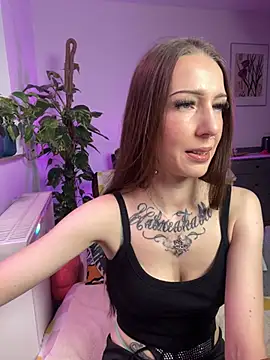 Trixie-Tainted online show from January 2025 02:53:02 PM