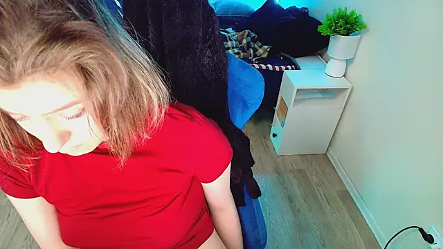 Snapshot of CranberryHot chatting on February 2026 02:56:02 AM CranberryHot online show from February 2026 02:56:02 AM