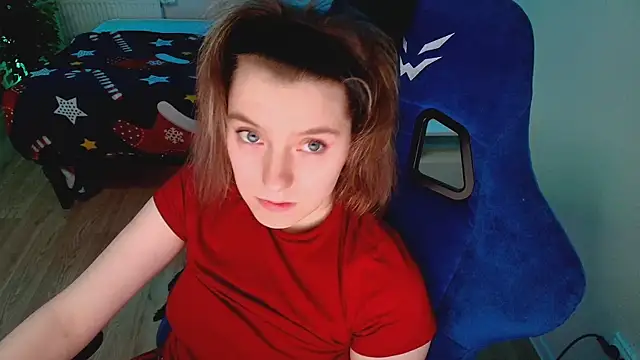 Snapshot of CranberryHot chatting on March 2026 04:53:02 PM CranberryHot online show from March 2026 04:53:02 PM