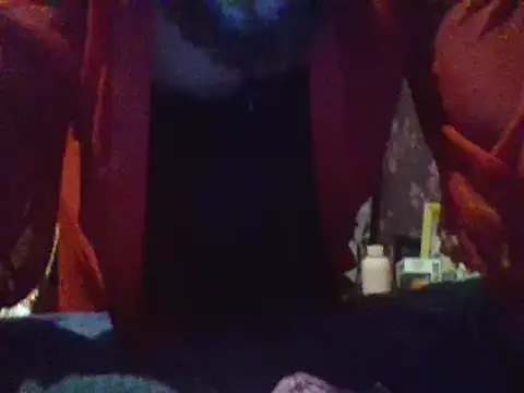 Myckeul online show from October 2025 05:05:01 AM