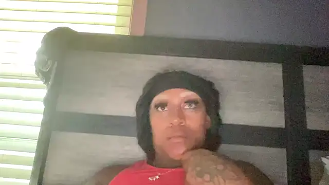 Creamesensation online show from October 2025 01:57:02 PM