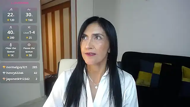  steffy  online show from February 2025 03:00:02 AM