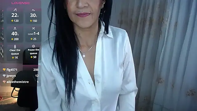  steffy  online show from February 2025 02:36:02 AM