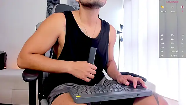 Stud samu online show from April 2026 02:59:01 PM