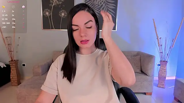 MorganHicks online show from September 2025 12:18:01 PM