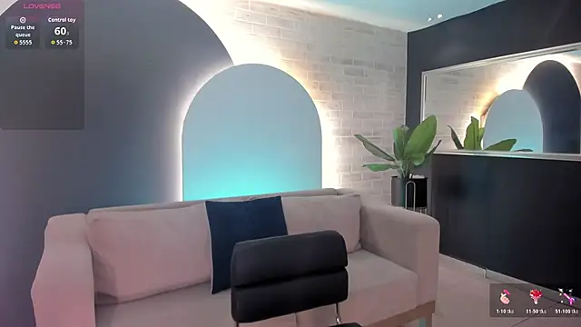 MorganHicks online show from February 2026 01:17:01 PM