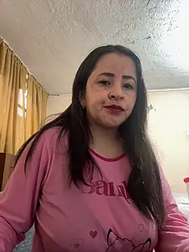 latinfemale online show from October 2025 09:12:02 PM