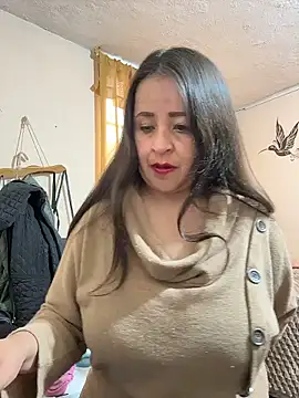 latinfemale online show from January 2026 09:31:02 PM