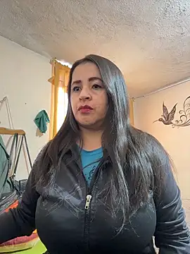 latinfemale online show from May 2026 08:25:02 PM