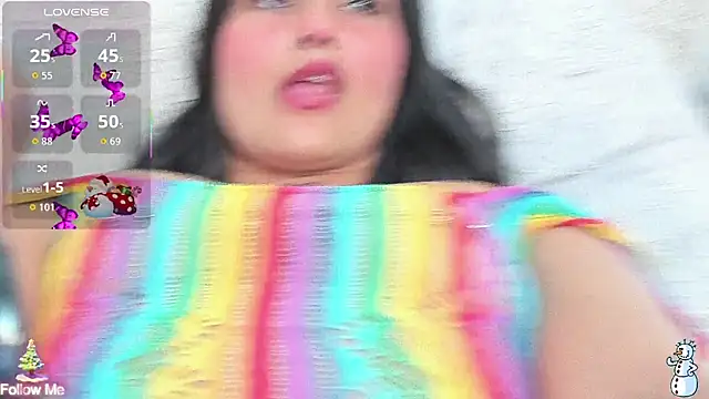 DestinyHills online show from November 2025 01:46:02 PM