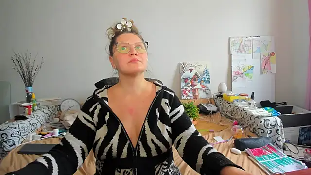 IamYourNarcotic online show from February 2026 08:21:01 AM