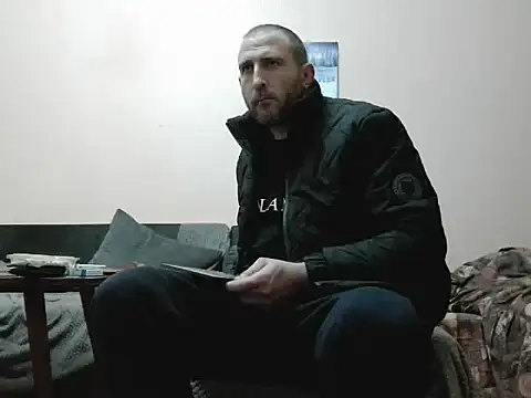 ZDRAVKICH online show from February 2026 09:33:02 PM