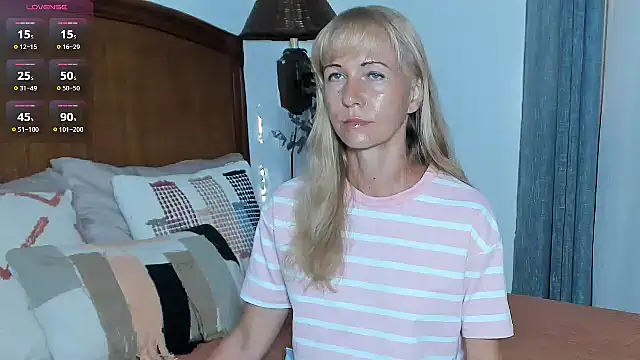 Christine 35 online show from October 2025 12:50:02 PM