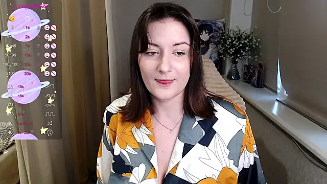elise sweet online show from September 2025 12:11:02 AM