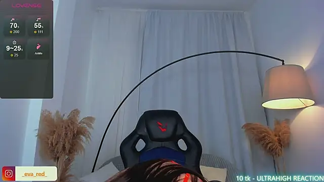  Eva Rose  online show from December 2024 01:47:01 PM