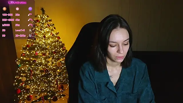 alyssa sweet online show from January 2025 03:11:02 AM