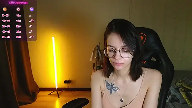 alyssa sweet online show from January 2025 06:21:01 AM