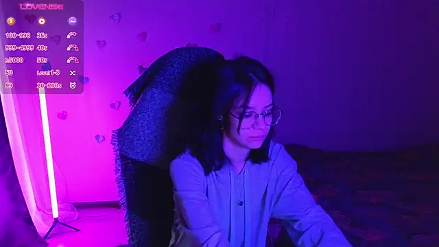 alyssa sweet online show from February 2025 04:15:01 AM