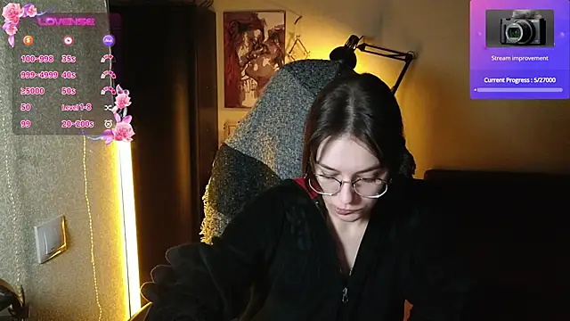 alyssa sweet online show from March 2025 02:27:02 AM