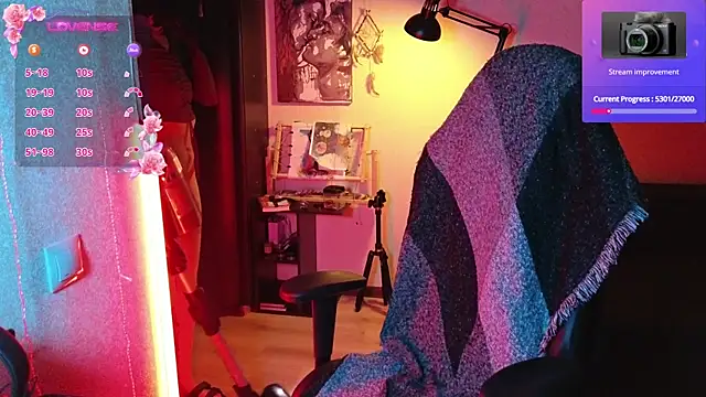 alyssa sweet online show from March 2025 09:16:01 AM