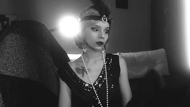 alyssa sweet online show from March 2025 05:23:02 AM