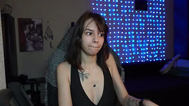 alyssa sweet online show from March 2025 05:11:02 AM