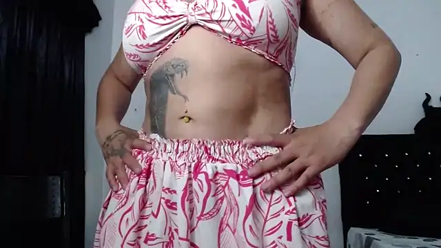 venuz mendoza20 online show from November 2025 02:38:02 PM