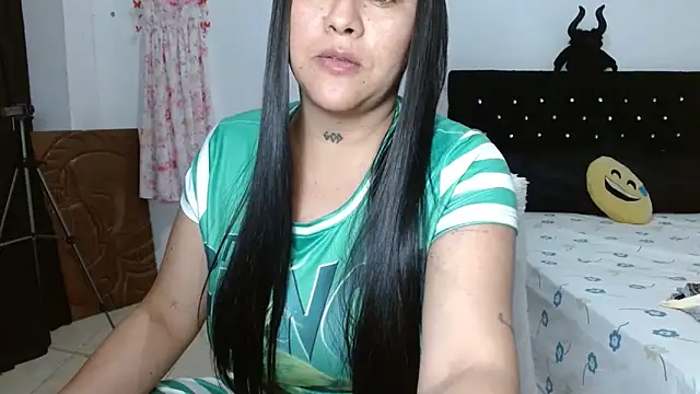 venuz mendoza20 online show from May 2026 01:04:02 PM