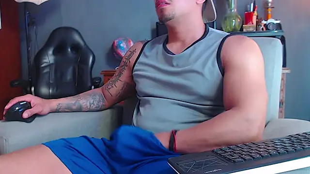 geirge teacherxx online show from November 2025 04:27:01 PM