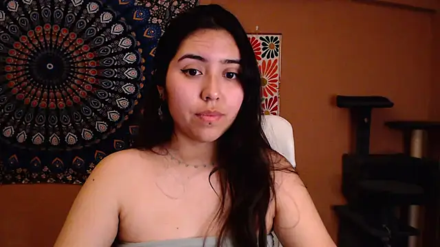 Snapshot of IntimateTales chatting on March 2025 07:26:02 PM IntimateTales online show from March 2025 07:26:02 PM