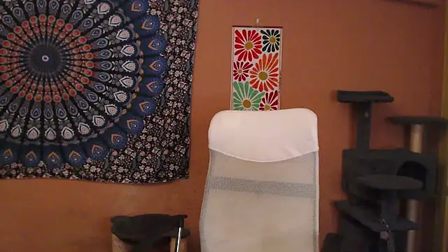 Snapshot of IntimateTales chatting on March 2025 06:44:01 PM IntimateTales online show from March 2025 06:44:01 PM